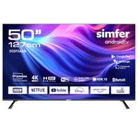 Simfer 50SFSA6B 50