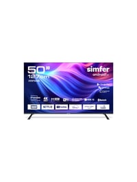 Simfer 50SFSA6B 50