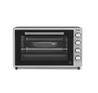 Simfer 7033 Inox 70 lt Turbo Midi Fırın