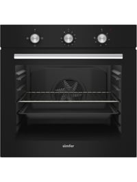 Simfer SB8201 Ankastre Fırın