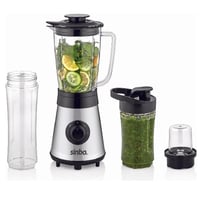 Sinbo SHB-3190 Smothie Blender Seti