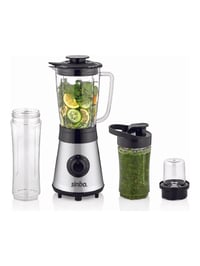 Sinbo SHB-3190 Smothie Blender Seti