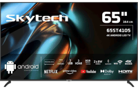 Skytech 65ST4105 4K Whaloos Android LED Tv 65 Ekran
