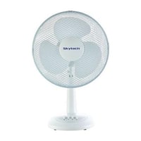 Skytech STF-1296 Masa Ti̇pi̇ Vanti̇latör 12 İnch