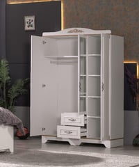 Style 3 Kapaklı Dolap