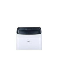 TCL TAC-12CHPB 12000 Btu 4 Fonksiyonlu (Soğutma-Isıtma-Fan-Nem Alma) Portatif Klima