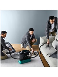 Tefal Clean It Hızlı & Kolay Taşınabilir 750 Watt 2,3 Litre Kapasiteli Leke & Halı Temizleyici