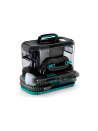 Tefal Clean It Hızlı & Kolay Taşınabilir 750 Watt 2,3 Litre Kapasiteli Leke & Halı Temizleyici