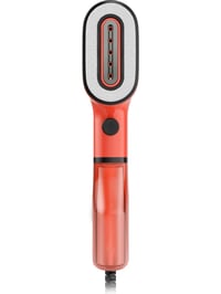 Tefal DT2022 Pure Pop Kırışıklık Giderici 1300 Watt Buharlı Düzleştirici Ütü - Kırmızı
