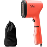 Tefal DT2022 Pure Pop Kırışıklık Giderici 1300 Watt Buharlı Düzleştirici Ütü - Kırmızı