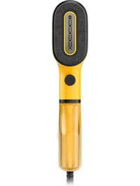 Tefal DT2026 Pure Pop Sarı Buharlı Düzleştirici Ütü