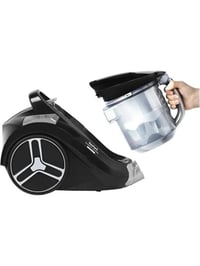 Tefal TW4835 Extent Power Toz Torbasız Elektrikli Süpürge