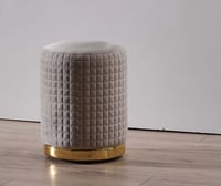 Wool Touch Şifonyer Takımı
