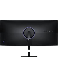 Xiaomi Kavisli Oyun Monitörü G34WQI Eu | Monitör | 34 Inç, Va, Wqhd, 180
