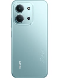 Xiaomi REDMI 15C 128 GB 6 GB Ram (Xiaomi Türkiye Garantili) Yeşil