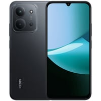 Xiaomi REDMI 15C 128 GB 6 GB Ram (Xiaomi Türkiye Garantili) Siyah
