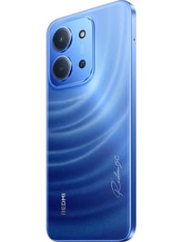 Xiaomi REDMI 15C 128 GB 6 GB Ram (Xiaomi Türkiye Garantili) Mavi