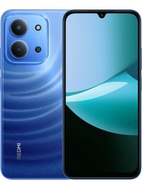 Xiaomi REDMI 15C 128 GB 6 GB Ram (Xiaomi Türkiye Garantili) Mavi