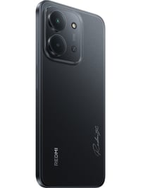 Xiaomi REDMI 15C 128 GB 6 GB Ram (Xiaomi Türkiye Garantili) Siyah