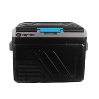 Daymoon 60 LT Oto Buzdolabı