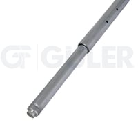 Shoring bar