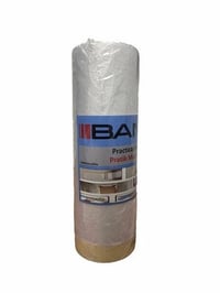  Bantex Pratik Maskeleme Örtüsü 25mtx140cm