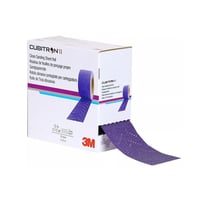 3M 34462 Cubitron II Takoz Yaprak Rulo Zımpara 737U 115 mm X 12 m P080