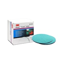 3M 51131 Trizact Hookit P6000 Ultra Hassas Finisaj Diski 75mm