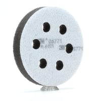 3M Hookit Soft Interface Pad 05771  76.2MM