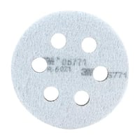 3M Hookit Soft Interface Pad 05771  76.2MM