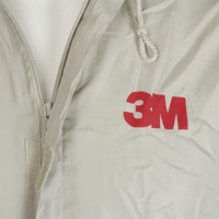 3M™ Yeniden Kullanılabilir Boya Atölyesi Tulumu 50425 L beden