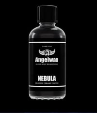 AngelWax Dark Star Nebula Grafen İçerikli Seramik Kaplama 30ml.