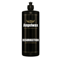 Angelwax Resurrection Heavy Cut Compound Agresif Pasta 1lt.