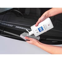 Autoglym CAR GLASS POLISH - 500 ML.Cam Temizlik ve Bakım Cilası