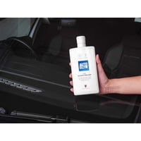 Autoglym CAR GLASS POLISH - 500 ML.Cam Temizlik ve Bakım Cilası