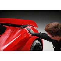 Autoglym ULTRA HD WAX - KITBoya Koruma Efsanesi UHD Wax