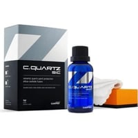 Carpro C.Quartz SiC Seramik Kaplama Seti (Silisyum Karbür) 50 Ml.