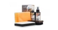 Carpro Leather Skin Care Kit Deri Bakım Seti 150ml.