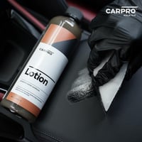 Carpro Lotion Leather Conditioner Deri Koruma 500ml.