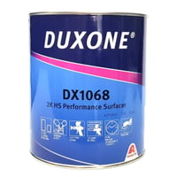 Duxone DX 1068 2K HS PERFORMANS ASTAR 2.5L AÇIK GRİ
