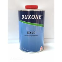 Duxone Dx20 Akrilik Sertleştirici 1lt (normal)