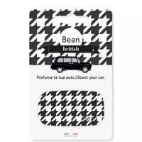FRA-BER Bean British Blister Uzun Süre Etkili Oto Kokusu
