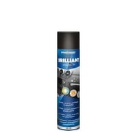 FRA-BER Brilliant Drakar Antistatik Konsol Ve İç Plastik Temizleyici Parlatıcı Parfümlü - 600 ml