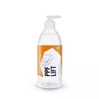 GYEON Q²M PPF Lift PPF Folyo Konumlandırma Yeniden Montaj Sıvısı - 500 ml -Yoğun Konsantre