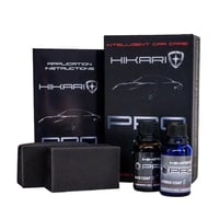 Hikari Pro 10H Çift Kat Seramik Kaplama 60ml. (BİLGİ İÇİN İLETİŞİME GEÇİNİZ)