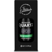 İgl Ecocoat Quartz Seramik Kaplama 100ml.