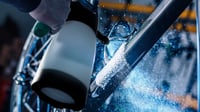 IK FOAM PRO 2 KÖPÜK Yapıcı Kimyasal Dayanımlı Basınçlı Pompa 2 Litre