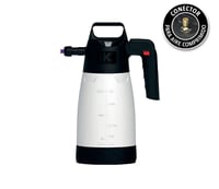 IK FOAM PRO 2+ Plus KÖPÜK Yapıcı Hava Kompresör Bağlantılı Kimyasal Dayanımlı Basınçlı Pompa 2 Litre