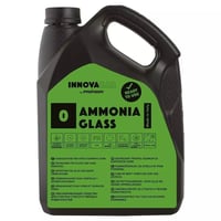 INNOVACAR 0 AMMONIA Amonyaksız Cam Temizleyici Konsantre - 4,54 lt