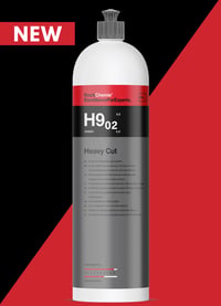 Koch Chemie H9.02 Kalın Pasta